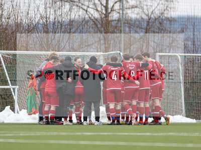 Fotos von TSV Homburg - FC Wiesenfeld-Halsbach auf sportfotografie.de