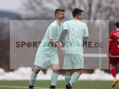 Fotos von TSV Homburg - FC Wiesenfeld-Halsbach auf sportfotografie.de