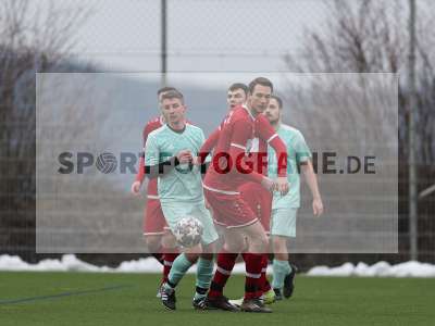 Fotos von TSV Homburg - FC Wiesenfeld-Halsbach auf sportfotografie.de