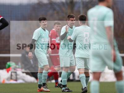 Fotos von TSV Homburg - FC Wiesenfeld-Halsbach auf sportfotografie.de