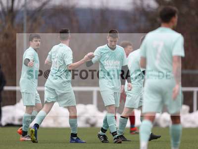 Fotos von TSV Homburg - FC Wiesenfeld-Halsbach auf sportfotografie.de