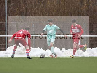 Fotos von TSV Homburg - FC Wiesenfeld-Halsbach auf sportfotografie.de