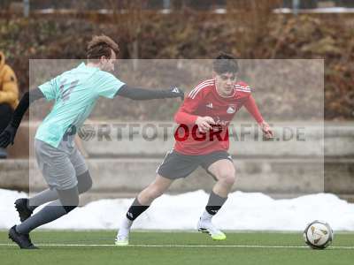 Fotos von SV Sendelbach-Steinbach - SV Birkenfeld II auf sportfotografie.de
