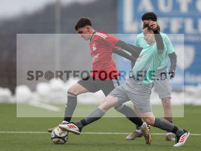 Fotos von SV Sendelbach-Steinbach - SV Birkenfeld II auf sportfotografie.de