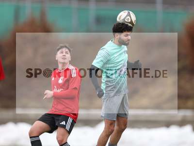 Fotos von SV Sendelbach-Steinbach - SV Birkenfeld II auf sportfotografie.de