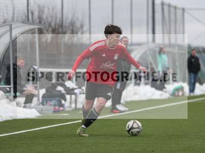 Fotos von SV Sendelbach-Steinbach - SV Birkenfeld II auf sportfotografie.de