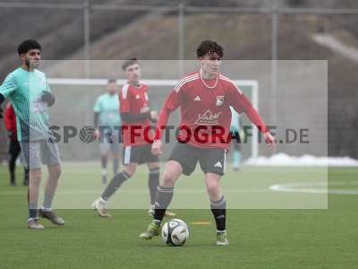 Fotos von SV Sendelbach-Steinbach - SV Birkenfeld II auf sportfotografie.de