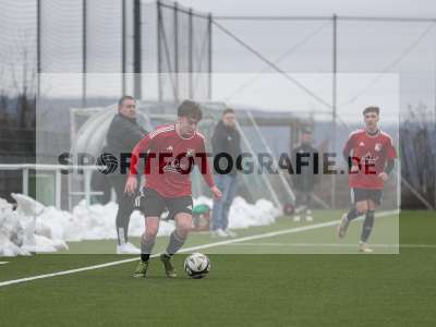 Fotos von SV Sendelbach-Steinbach - SV Birkenfeld II auf sportfotografie.de