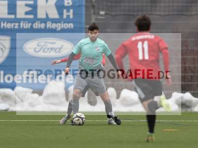 Fotos von SV Sendelbach-Steinbach - SV Birkenfeld II auf sportfotografie.de
