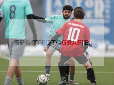 Fotos von SV Sendelbach-Steinbach - SV Birkenfeld II auf sportfotografie.de