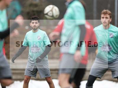 Fotos von SV Sendelbach-Steinbach - SV Birkenfeld II auf sportfotografie.de