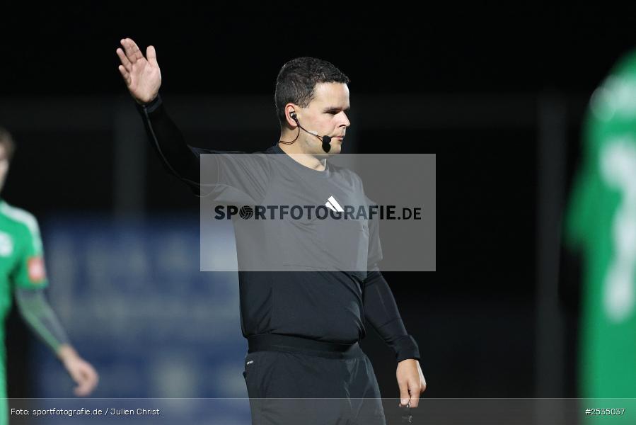 Sportgelände, Thüngersheim, 11.02.2026, sport, Fussball, BFV, Kreisfreundschaftsspiele, Kreisliga Würzburg Gr. 2, Bezirksliga Ufr. Ost, DJK Altbessingen, FV 1926 Thüngersheim - Bild-ID: 2535037