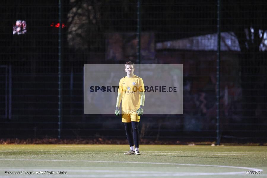 sport, Würzburger FV 04, Sportgelände, Rimpar, Landesliga Nordwest, Landesfreundschaftsspiele, Fussball, Bayernliga Nord, BFV, ASV Rimpar, 11.02.2026 - Bild-ID: 2535054
