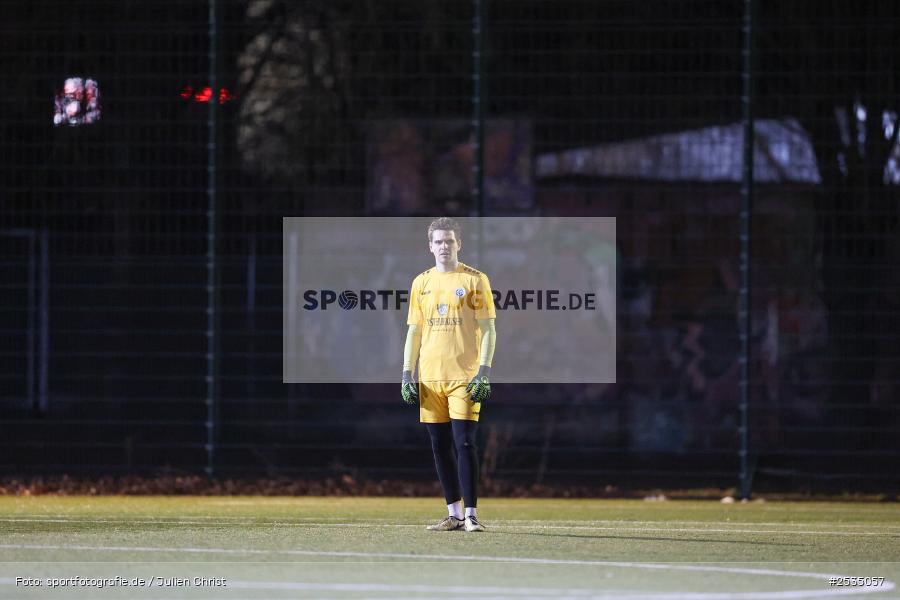 sport, Würzburger FV 04, Sportgelände, Rimpar, Landesliga Nordwest, Landesfreundschaftsspiele, Fussball, Bayernliga Nord, BFV, ASV Rimpar, 11.02.2026 - Bild-ID: 2535057