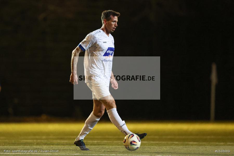 sport, Würzburger FV 04, Sportgelände, Rimpar, Landesliga Nordwest, Landesfreundschaftsspiele, Fussball, Bayernliga Nord, BFV, ASV Rimpar, 11.02.2026 - Bild-ID: 2535063