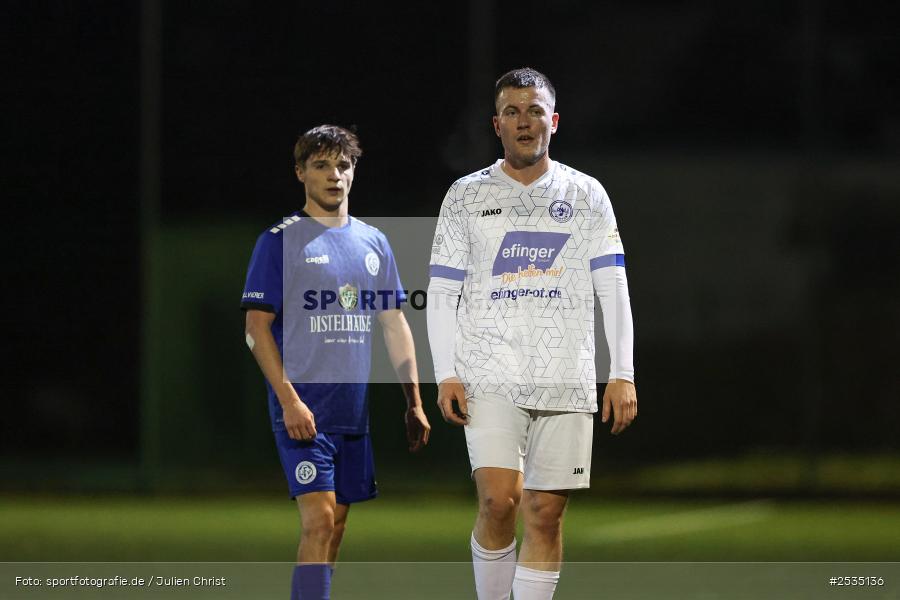 sport, Würzburger FV 04, Sportgelände, Rimpar, Landesliga Nordwest, Landesfreundschaftsspiele, Fussball, Bayernliga Nord, BFV, ASV Rimpar, 11.02.2026 - Bild-ID: 2535136