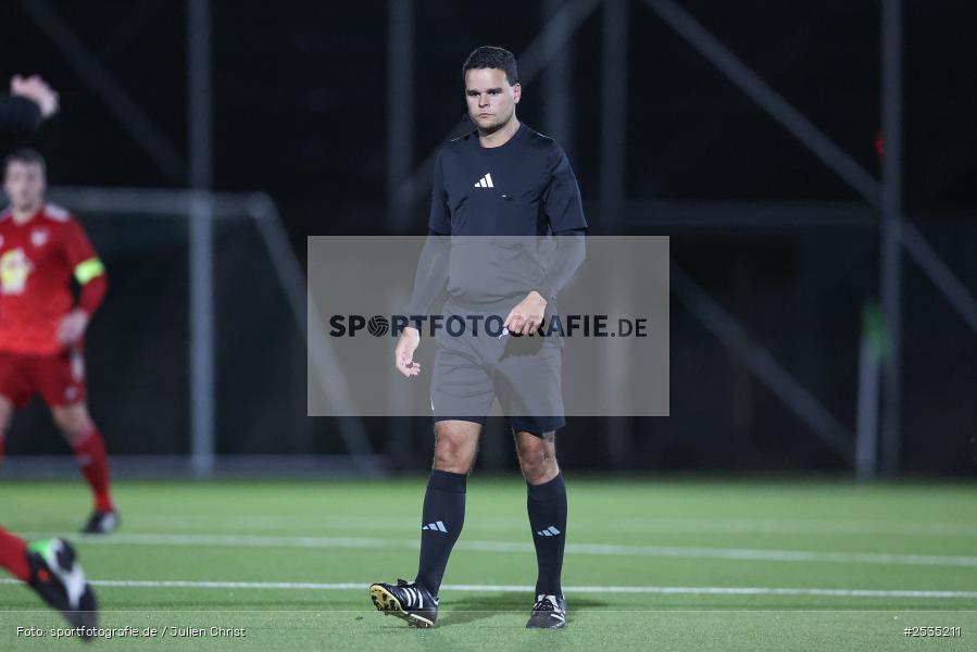 sport, Thüngersheim, Sportgelände, Kreisliga Würzburg Gr. 2, Kreisfreundschaftsspiele, Fussball, FV 1926 Thüngersheim, DJK Altbessingen, Bezirksliga Ufr. Ost, BFV, 11.02.2026 - Bild-ID: 2535211