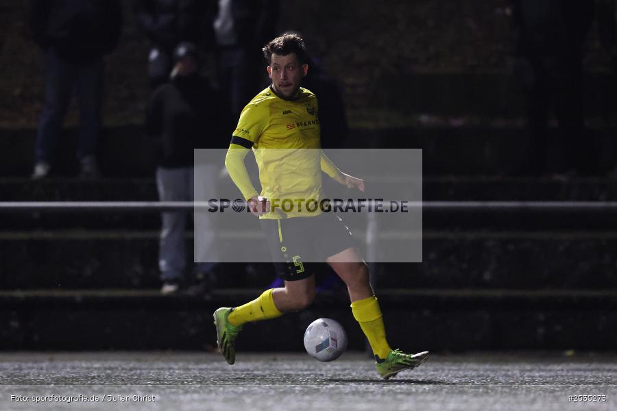 Sepp-Endres-Sportanlage, Würzburg, 13.02.2026, sport, Fussball, BFV, Landesfreundschaftsspiele, Landesliga Nordwest, Bayernliga Nord, TSV Eisingen, Würzburger FV 04 - Bild-ID: 2535273