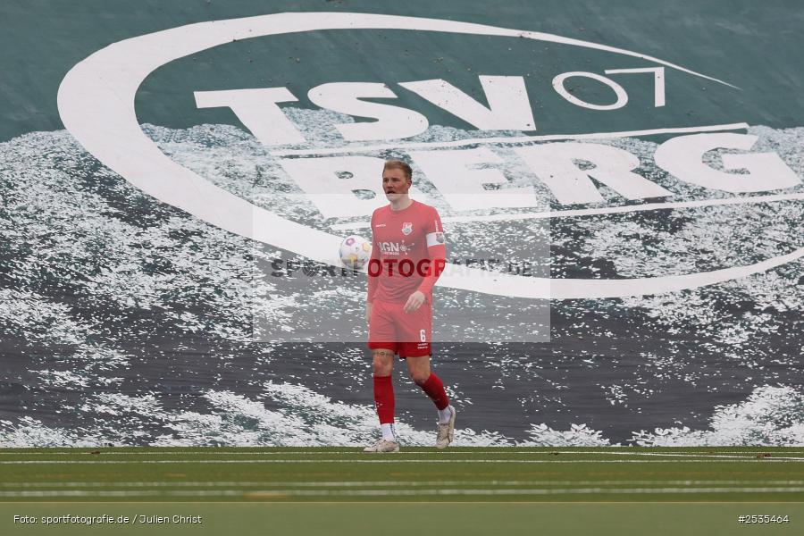 sport, TSV Aubstadt, Sportgelände, SC Eltersdorf, Regionalliga Bayern, Landesfreundschaftsspiele, Fussball, Bergrheinfeld, Bayernliga Nord, BFV, 14.02.2026 - Bild-ID: 2535464