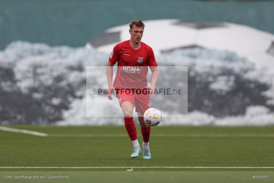 sport, TSV Aubstadt, Sportgelände, SC Eltersdorf, Regionalliga Bayern, Landesfreundschaftsspiele, Fussball, Bergrheinfeld, Bayernliga Nord, BFV, 14.02.2026 - Bild-ID: 2535517