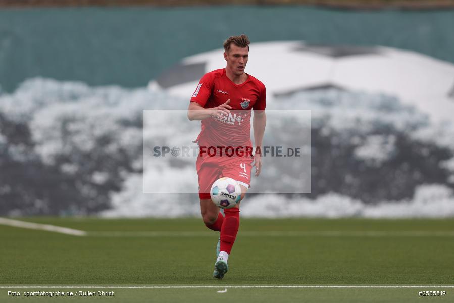 sport, TSV Aubstadt, Sportgelände, SC Eltersdorf, Regionalliga Bayern, Landesfreundschaftsspiele, Fussball, Bergrheinfeld, Bayernliga Nord, BFV, 14.02.2026 - Bild-ID: 2535519