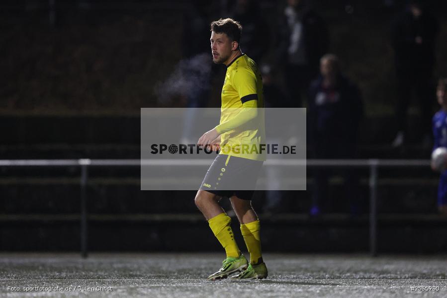 sport, Würzburger FV 04, Würzburg, TSV Eisingen, Sepp-Endres-Sportanlage, Landesliga Nordwest, Landesfreundschaftsspiele, Fussball, Bayernliga Nord, BFV, 13.02.2026 - Bild-ID: 2535930
