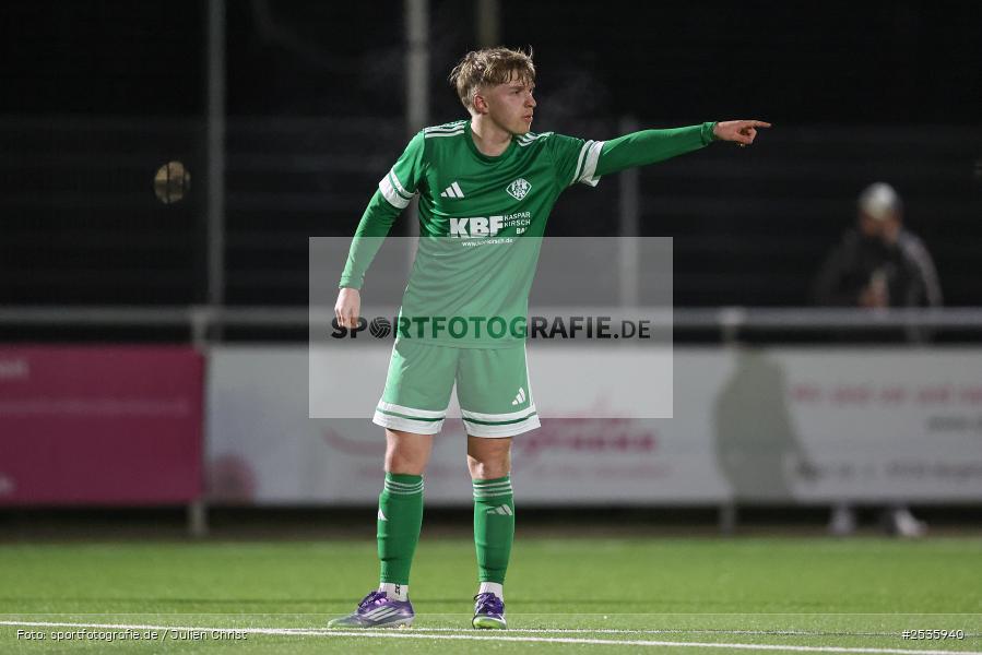 sport, TSV Erlabrunn, Sportgelände, Kreisliga Würzburg Gr. 2, Kreisklasse Würzburg Gr. 1, Kreisfreundschaftsspiele, Fussball, FV Karlstadt, Erlabrunn, BFV, 13.02.2026 - Bild-ID: 2535940