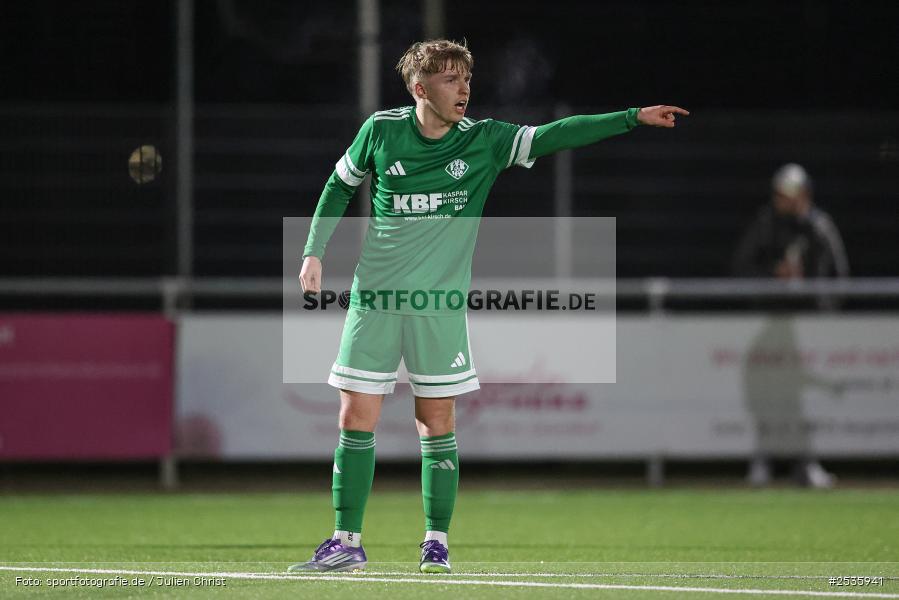 sport, TSV Erlabrunn, Sportgelände, Kreisliga Würzburg Gr. 2, Kreisklasse Würzburg Gr. 1, Kreisfreundschaftsspiele, Fussball, FV Karlstadt, Erlabrunn, BFV, 13.02.2026 - Bild-ID: 2535941