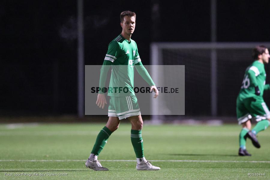 sport, TSV Erlabrunn, Sportgelände, Kreisliga Würzburg Gr. 2, Kreisklasse Würzburg Gr. 1, Kreisfreundschaftsspiele, Fussball, FV Karlstadt, Erlabrunn, BFV, 13.02.2026 - Bild-ID: 2535944