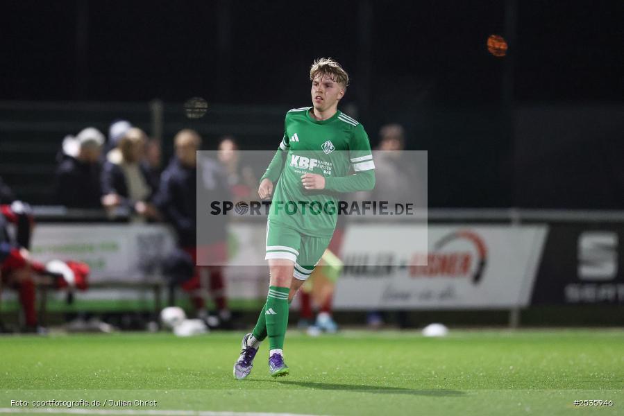 sport, TSV Erlabrunn, Sportgelände, Kreisliga Würzburg Gr. 2, Kreisklasse Würzburg Gr. 1, Kreisfreundschaftsspiele, Fussball, FV Karlstadt, Erlabrunn, BFV, 13.02.2026 - Bild-ID: 2535946