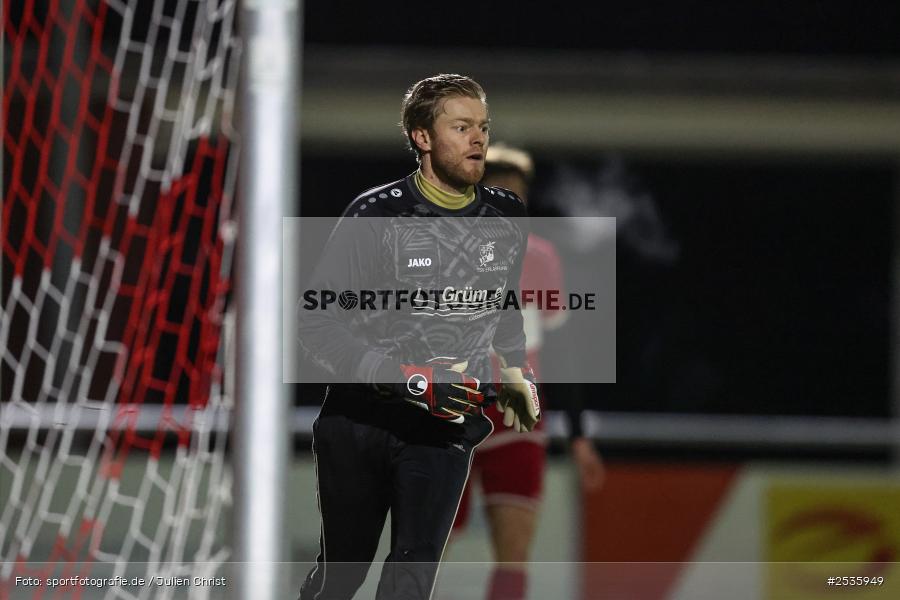 sport, TSV Erlabrunn, Sportgelände, Kreisliga Würzburg Gr. 2, Kreisklasse Würzburg Gr. 1, Kreisfreundschaftsspiele, Fussball, FV Karlstadt, Erlabrunn, BFV, 13.02.2026 - Bild-ID: 2535949