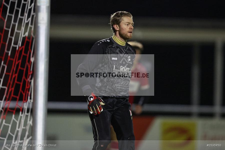 sport, TSV Erlabrunn, Sportgelände, Kreisliga Würzburg Gr. 2, Kreisklasse Würzburg Gr. 1, Kreisfreundschaftsspiele, Fussball, FV Karlstadt, Erlabrunn, BFV, 13.02.2026 - Bild-ID: 2535950