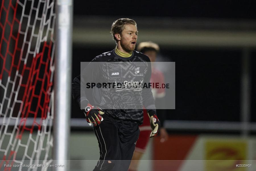 sport, TSV Erlabrunn, Sportgelände, Kreisliga Würzburg Gr. 2, Kreisklasse Würzburg Gr. 1, Kreisfreundschaftsspiele, Fussball, FV Karlstadt, Erlabrunn, BFV, 13.02.2026 - Bild-ID: 2535951
