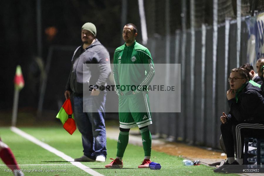 sport, TSV Erlabrunn, Sportgelände, Kreisliga Würzburg Gr. 2, Kreisklasse Würzburg Gr. 1, Kreisfreundschaftsspiele, Fussball, FV Karlstadt, Erlabrunn, BFV, 13.02.2026 - Bild-ID: 2535952