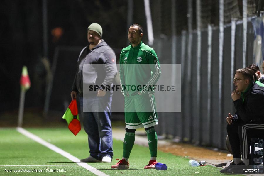 sport, TSV Erlabrunn, Sportgelände, Kreisliga Würzburg Gr. 2, Kreisklasse Würzburg Gr. 1, Kreisfreundschaftsspiele, Fussball, FV Karlstadt, Erlabrunn, BFV, 13.02.2026 - Bild-ID: 2535954
