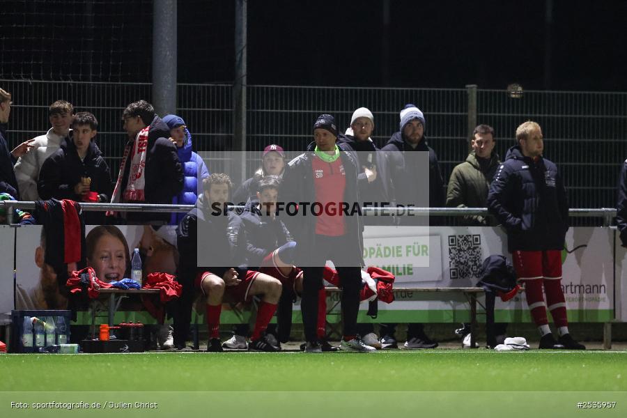 sport, TSV Erlabrunn, Sportgelände, Kreisliga Würzburg Gr. 2, Kreisklasse Würzburg Gr. 1, Kreisfreundschaftsspiele, Fussball, FV Karlstadt, Erlabrunn, BFV, 13.02.2026 - Bild-ID: 2535957