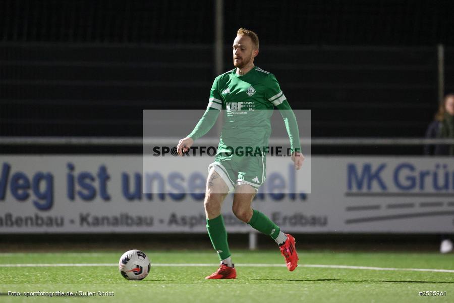 sport, TSV Erlabrunn, Sportgelände, Kreisliga Würzburg Gr. 2, Kreisklasse Würzburg Gr. 1, Kreisfreundschaftsspiele, Fussball, FV Karlstadt, Erlabrunn, BFV, 13.02.2026 - Bild-ID: 2535961