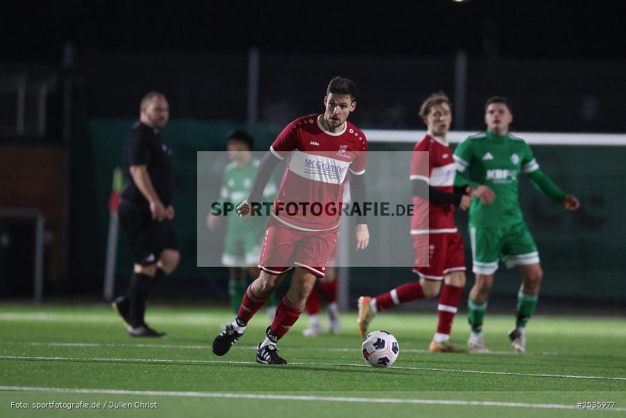 sport, TSV Erlabrunn, Sportgelände, Kreisliga Würzburg Gr. 2, Kreisklasse Würzburg Gr. 1, Kreisfreundschaftsspiele, Fussball, FV Karlstadt, Erlabrunn, BFV, 13.02.2026 - Bild-ID: 2535977