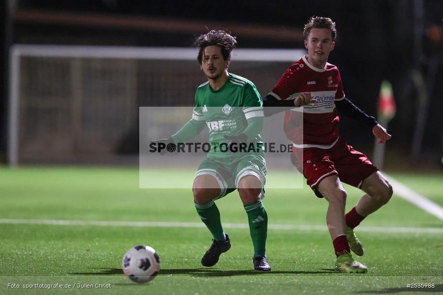 sport, TSV Erlabrunn, Sportgelände, Kreisliga Würzburg Gr. 2, Kreisklasse Würzburg Gr. 1, Kreisfreundschaftsspiele, Fussball, FV Karlstadt, Erlabrunn, BFV, 13.02.2026 - Bild-ID: 2535988