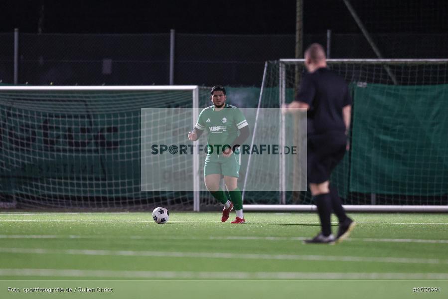 sport, TSV Erlabrunn, Sportgelände, Kreisliga Würzburg Gr. 2, Kreisklasse Würzburg Gr. 1, Kreisfreundschaftsspiele, Fussball, FV Karlstadt, Erlabrunn, BFV, 13.02.2026 - Bild-ID: 2535991