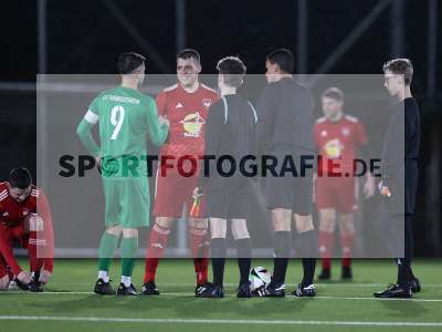 Fotos von FV 1926 Thüngersheim - DJK Altbessingen auf sportfotografie.de