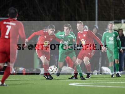 Fotos von FV 1926 Thüngersheim - DJK Altbessingen auf sportfotografie.de