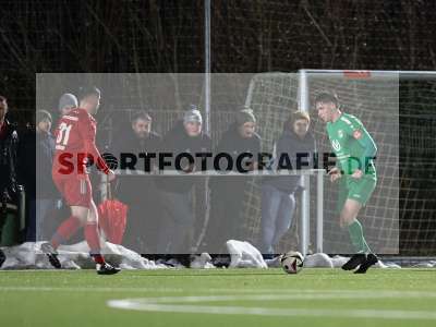 Fotos von FV 1926 Thüngersheim - DJK Altbessingen auf sportfotografie.de