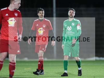 Fotos von FV 1926 Thüngersheim - DJK Altbessingen auf sportfotografie.de