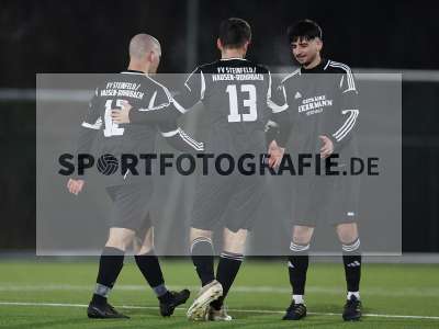 Fotos von FV Steinfeld Hausen-Rohrbach - SV Sendelbach-Steinbach auf sportfotografie.de