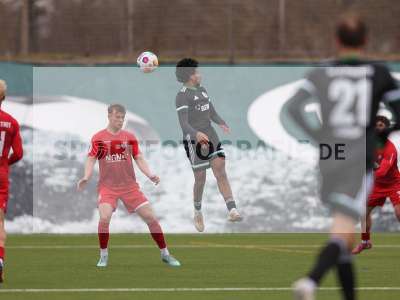 Fotos von TSV Aubstadt - SC Eltersdorf auf sportfotografie.de