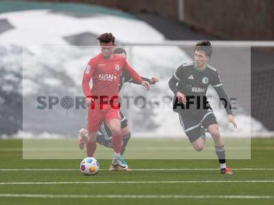 Fotos von TSV Aubstadt - SC Eltersdorf auf sportfotografie.de