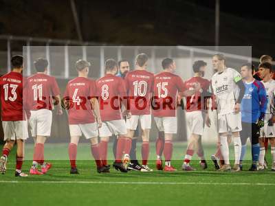 Fotos von TV Marktheidenfeld - SV Altenbuch auf sportfotografie.de