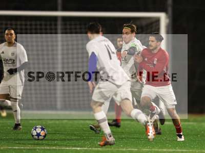 Fotos von TV Marktheidenfeld - SV Altenbuch auf sportfotografie.de