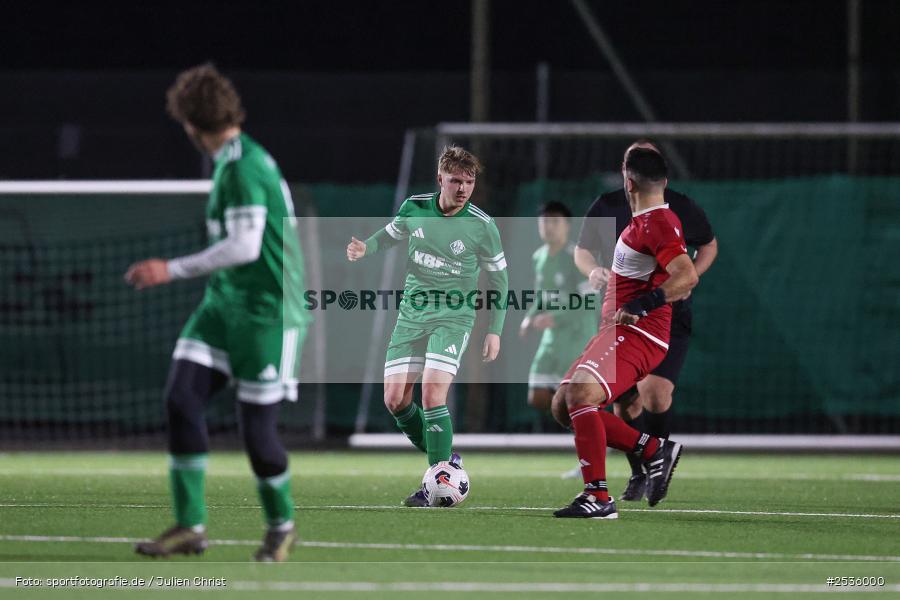 sport, TSV Erlabrunn, Sportgelände, Kreisliga Würzburg Gr. 2, Kreisklasse Würzburg Gr. 1, Kreisfreundschaftsspiele, Fussball, FV Karlstadt, Erlabrunn, BFV, 13.02.2026 - Bild-ID: 2536000